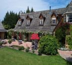 Fyffe Country Lodge, Kaikoura